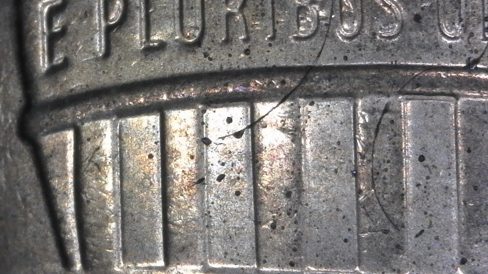 2021-D-Lincoln-Shield-Cent-With-DDR-On-Vertical-Stripes-Of-Shield
